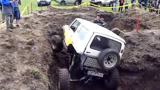 Jeep 4x4 Extreme machine [upl. by Elbart]