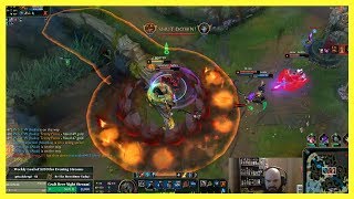 Things That You Can Do In League of LegendsREUPLOAD  Best of LoL Streams 624 [upl. by Eddy]