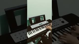 fallen down piano cover shortspianoundertale [upl. by Inaliel]