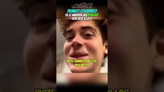 🌱 F1 o plantas el dilema de Franco Colapinto 🤯 f1 francocolapintoenf1 checoperez [upl. by Asira]