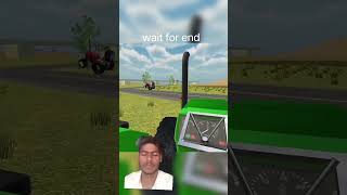 Tractor nishu bhai katrcatortrendingshorts vfarming viral video [upl. by Maynard]