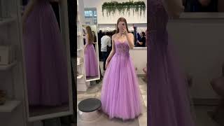 VLOG Abiball Kleid Shopping🥹 throwback abiball abi shopping [upl. by Noonberg14]