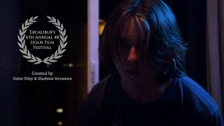 Reflections  An Excalibur 48 Hour Film Festival Best Cinematography Short Film [upl. by Hoppe]