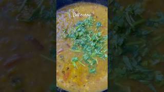 Dal curry easydalrecipe easydal [upl. by Annawad]