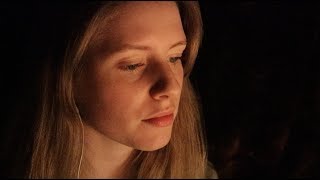 ASMR  Fireside Singing [upl. by Tamar]