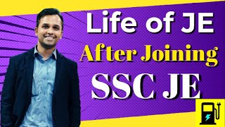 Life of an SSC JE in CPWD  Training Salary Allowances Quarter Job Profile  CPWD  Ashutosh Kr [upl. by Iret]