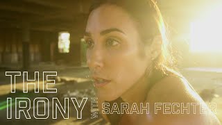 MRR 2020  The Irony with IFBB Pro Sarah Fechter [upl. by Jeannine]