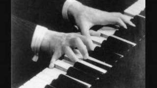 horowitz plays chopin quotoctavequot etude  1983 [upl. by Mattie50]