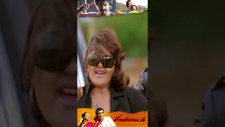 அப்போ குருவி யா  இல்ல பில்லா  Silambattam  Simbu  Sneha  Santhanam [upl. by Heilner206]