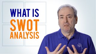 What is SWOT Analysis Useful tool for Project Managers [upl. by Haianeb]