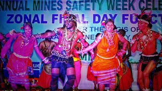 kalahandi best dance kia Fula video [upl. by Nomaj]