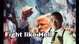 TRUMP Becomes The First Man To Survive A Matrix Attack  Candace Owens Demonetized  Andrew Tate [upl. by Ettenav]