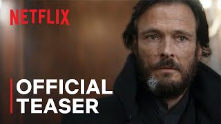 1899  Official Teaser  Netflix [upl. by Matilde]