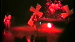 Black Sabbath  Hammersmith 1981 Full Concert [upl. by Netty]