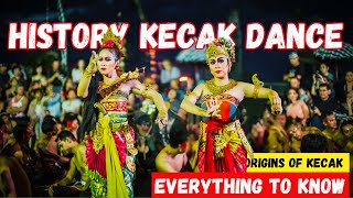 Mesmerizing Kecak Dance in Bali at Uluvatu Temple  A Comprehensive Guide for Tourist [upl. by Christoffer]