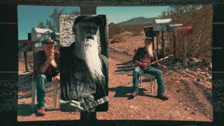 Seasick Steve  Internet Cowboys Official Video [upl. by Horowitz]