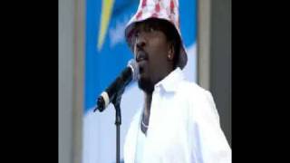 Anthony Hamilton  Diamond In The Rough [upl. by Wiseman]