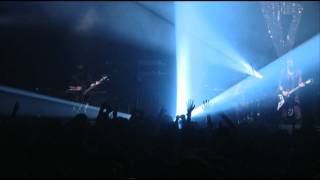 Boom Boom Satellites Back on my Feet live [upl. by Strade]