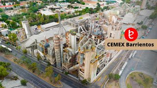 CEMEX Barrientos Tlalnepantla Edo Méx  wwwedemxcom [upl. by Libove]