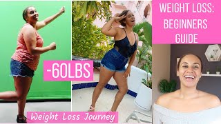 60 Pound Weight Loss With Pictures  How to Tips Military [upl. by Briana615]