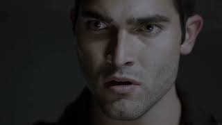 teenwolf 1×3  pack mentality part 13 [upl. by Ybur]