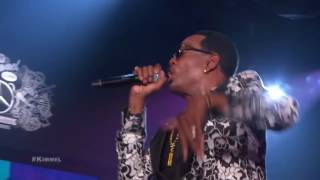 Charlie Wilson Performs Good Time [upl. by Eceerehs]