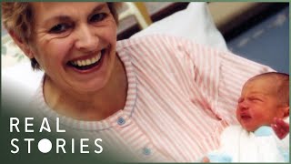 Better Late Than Never  Britains Oldest Mums and Dads Parenting Documentary  Real Stories [upl. by Ecal]