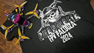 QUADMAFIA FPV PALOOZA 2024  TWO UNCUT RAW RIPS and Bonus Content [upl. by Oiratnom]