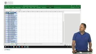 Excel Powerquery Convertir en registros el contenido de un campo separado por comas   UPV [upl. by Freemon338]