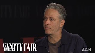 Jon Stewart on Rosewater [upl. by Kantor]