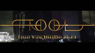 Tool  Live Welcome To Rockville 2023 in 4k FullShow Multicam [upl. by Eelanaj]