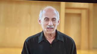 Jack Kornfield tells a Coma Story from Arny [upl. by Abbotsen]