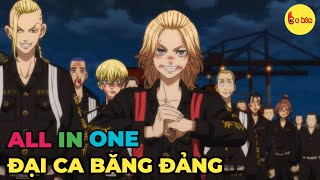 ALL IN ONE  Xuyên Không Làm Giang Hồ Thủ Đô  Season 123  Review Anime Hay [upl. by Vashtee709]