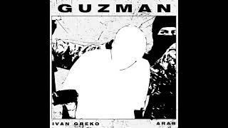 Ivan Greko Arab  GUZMAN BEAT [upl. by Calida]