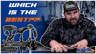 Which Trolling Motor is BEST For YOU in 2024 Full Overview  Minn Kota Garmin PowerPole amp More [upl. by Notnil]