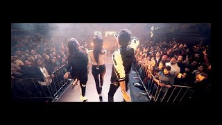 Neha Kakkar LIVE ft Sonu Kakkar amp Tony Kakkar  Tour Diary Episode 8 [upl. by Yaras438]