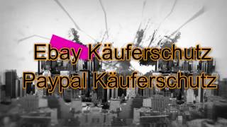 Ebay Käuferschutz Geld zurückholen [upl. by Harden]