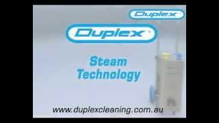 Duplex Steam Technology [upl. by Towroy]