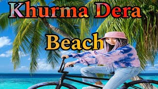 Khurma dera Beach Andaman Islands Portblair [upl. by Schluter560]