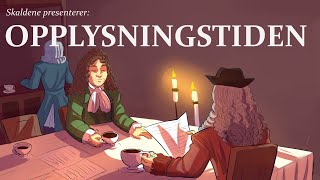 Opplysningstiden [upl. by Rafe]