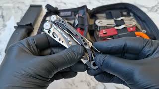 Leatherman Skeletool CX [upl. by Nitsua]