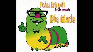 Heinz Erhardt amp Cinematic  Die Made  Radio Version [upl. by Borchert975]