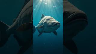 Top 3 Strangest Ocean Animals [upl. by Sibby]