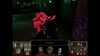 Vampire The Masquerade Redemption Ep 4 Ardans Chantry [upl. by Nauj970]