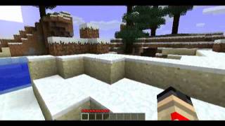 Minecraft Seed GeneratorSnow Worlds ONLY WORKS ON 173 [upl. by Farrington876]