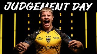 The best of Welsh Rugby in one place  Judgement Day [upl. by Idden]