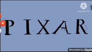 pixar bloopers [upl. by Tarton]