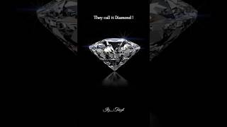 This diamond is more precious than any other 💎 fypシ゚viral aesthetic diamond rizz [upl. by Riella]