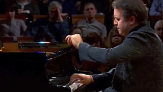 Alexei Volodin Chopin Ballade No 1 in G minor Live [upl. by Antipus]