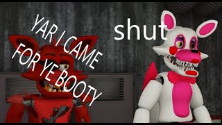 FNAF Archived Nights  complaints [upl. by Hurwitz478]